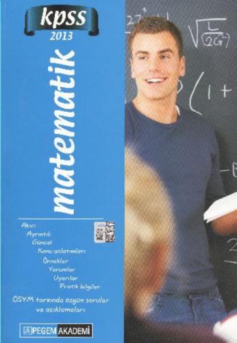 KPSS Matematik Konu Anlatımlı  Frontansicht 1
