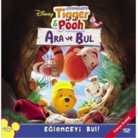 Ara ve Bul (VCD)  Frontansicht 1