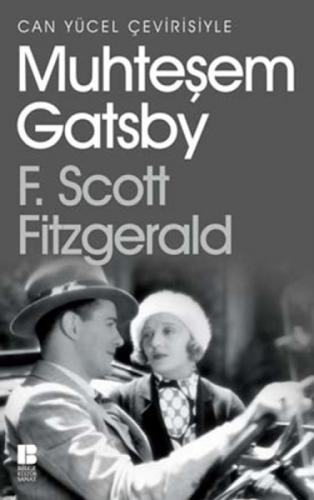 Muhteşem Gatsby  Frontansicht 1