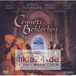 Cenneti Beklerken (VCD)  Frontansicht 1