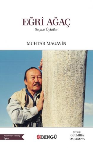 Eğri Ağaç Seçme Öyküler  Frontansicht 1