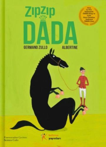Zıpzıp Dada  Frontansicht 1