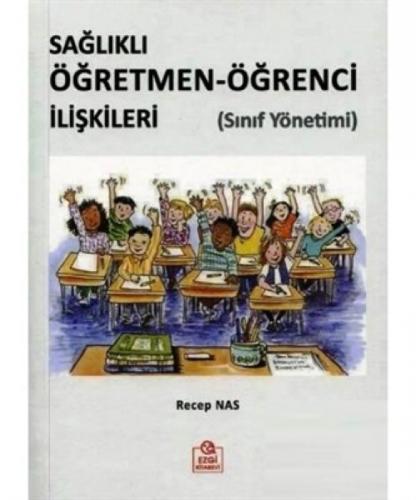 Sağlıklı Öğretmen-Öğrenci İlişkileri (Sınıf Yönetimi)  Frontansicht 1