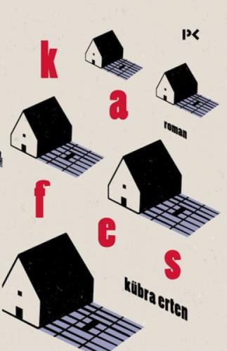 Kafes  Frontansicht 1
