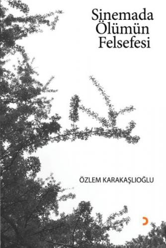 Sinemada Ölümün Felsefesi  Frontansicht 1