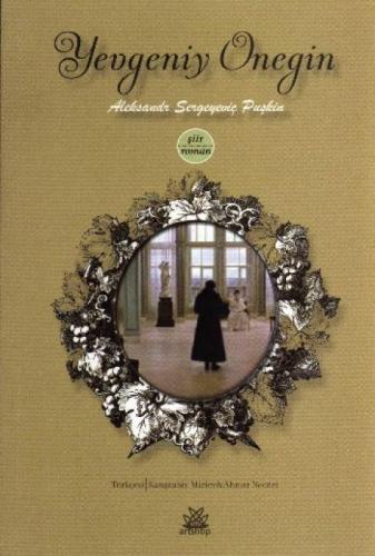 Yevgeniy Onegin  Frontansicht 1