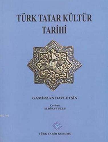Türk Tatar Kültür Tarihi  Frontansicht 1