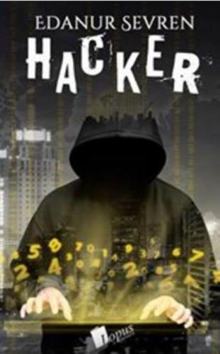 Hacker  Frontansicht 1