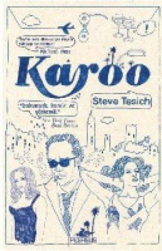 Karoo  Frontansicht 1