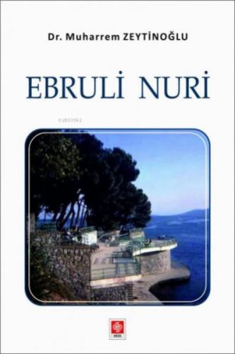 Ebruli Nuri  Frontansicht 1