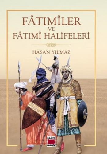 Fatımiler ve Fatımi Halifeleri  Frontansicht 1