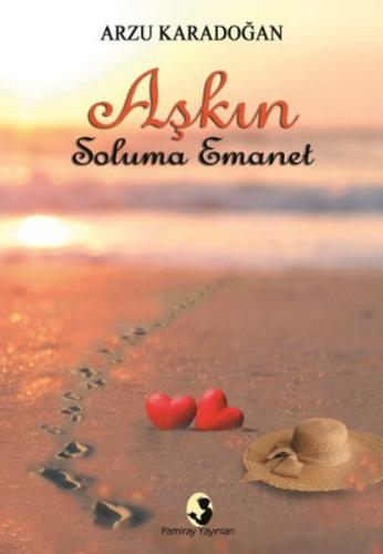 Aşkın Soluma Emanet  Frontansicht 1