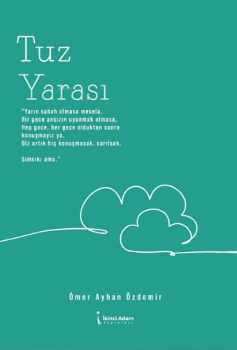 Tuz Yarası  Frontansicht 1
