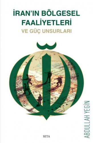 İran'ın Bölgesel Faaliyetleri ve Güç Unsurları  Frontansicht 1