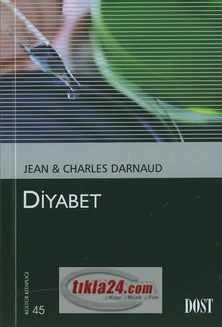 Diyabet  Frontansicht 1