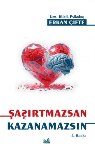 Şaşırtmazsan Kazanamazsın  Frontansicht 1