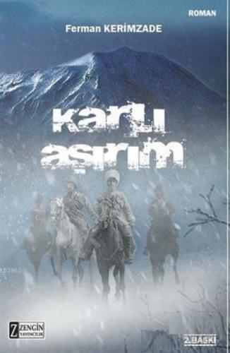 Karlı Aşırım  Frontansicht 1