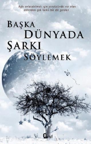 Başka Dünyada Şarkı Söylemek  Frontansicht 1