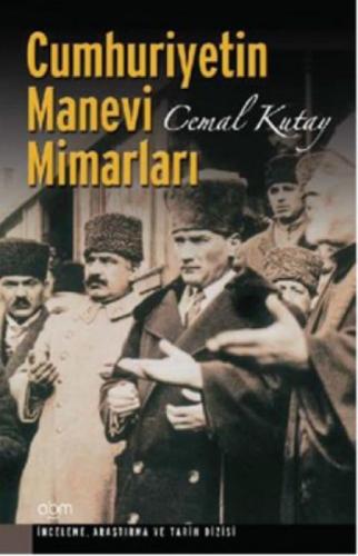 Cumhuriyetin Manevi Mimarları  Frontansicht 1