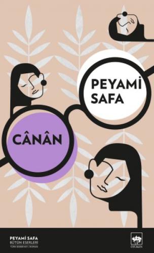 Canan  Frontansicht 1