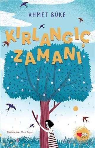 Kırlangıç Zamanı  Frontansicht 1