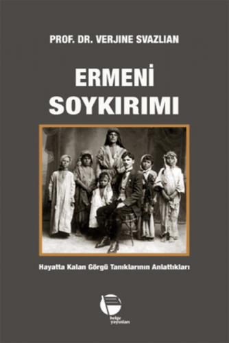 Ermeni Soykırımı  Frontansicht 1