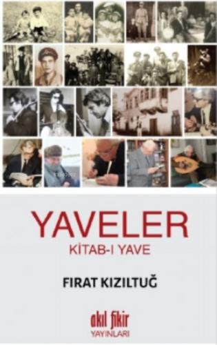 Yaveler;Kitab-ı Yave  Frontansicht 1