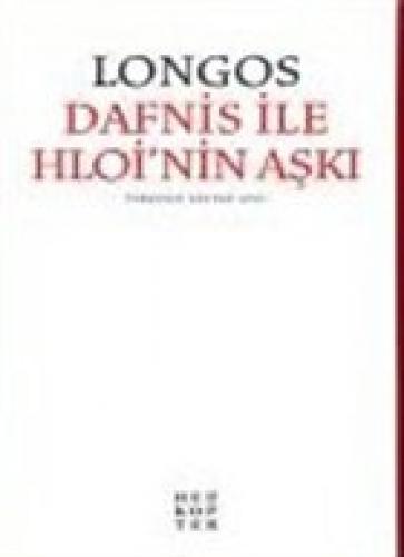 Dafnis ile Hloi'nin Aşkı  Frontansicht 1