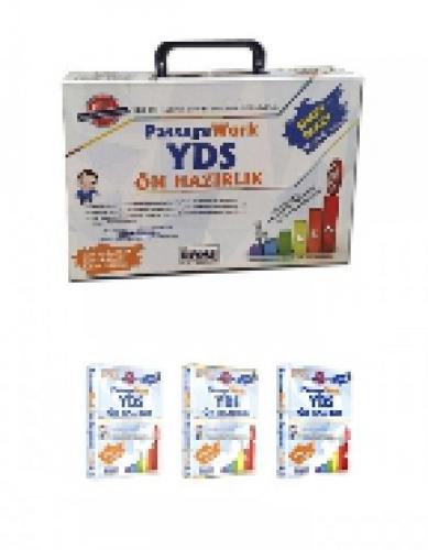 Passage Work YDS Ön Hazırlık Smart Paket  Frontansicht 1