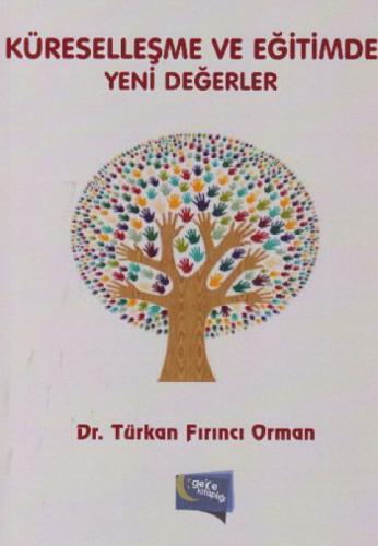 Küreselleşme ve Eğitimde Yeni Değerler  Frontansicht 1