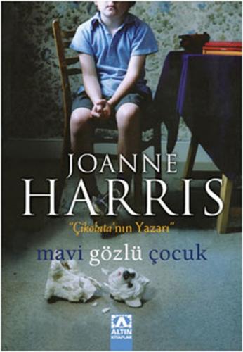 Mavi Gözlü Çocuk  Frontansicht 1