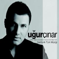 Senfonik Türk Müziği (CD)  Frontansicht 1
