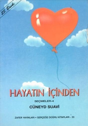 Hayatın İçinden  Frontansicht 1