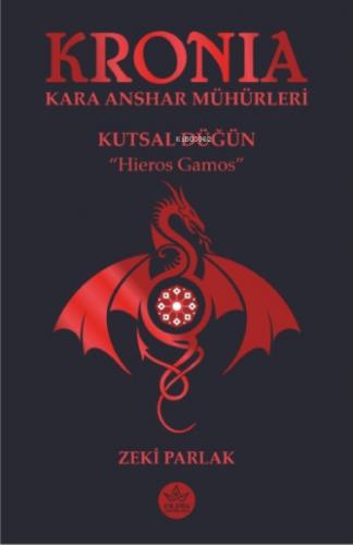 Kronia Kara Anshar Mühürleri;Kutsal Düğün  Frontansicht 1