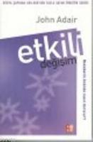 Etkili Değişim  Frontansicht 1