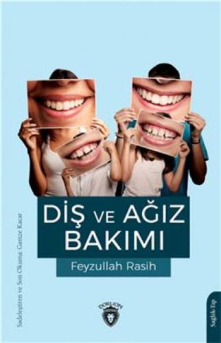 Diş Ve Ağız Bakımı  Frontansicht 1