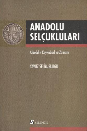 Anadolu Selçukluları  Frontansicht 1