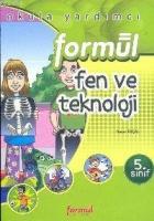 Fen ve Teknoloji-5  Frontansicht 1