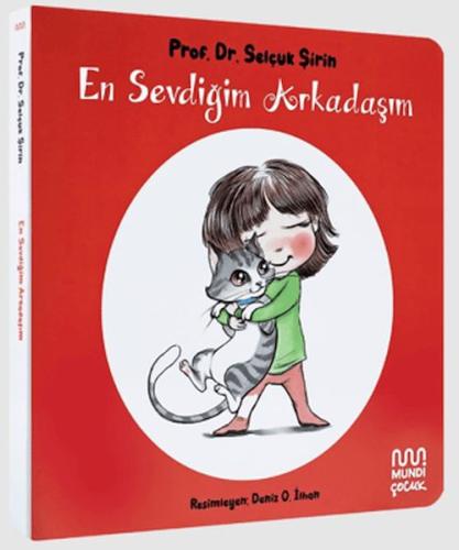 En Sevdiğim Arkadaşım  Frontansicht 1