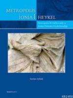 Metropolis İonia 1 - Heykel  Frontansicht 1