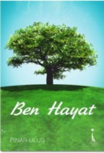 Ben Hayat  Frontansicht 1