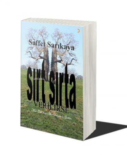 Sırt Sırta Verilirse  Frontansicht 1