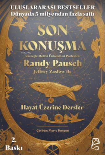 Son Konuşma  Frontansicht 1