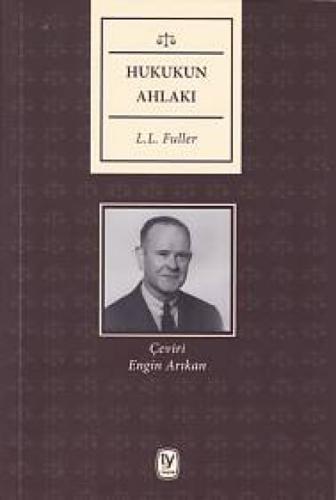Hukukun Ahlakı  Frontansicht 1