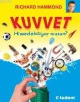 Kuvvet Hissedebiliyor musun?  Frontansicht 1