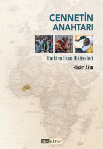 Cennetin Anahtarı  Frontansicht 1