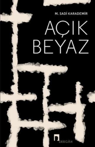 Açık Beyaz  Frontansicht 1