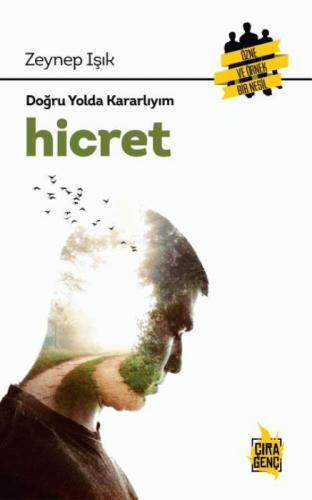 Hicret - Doğru Yolda Kararlıyım  Frontansicht 1
