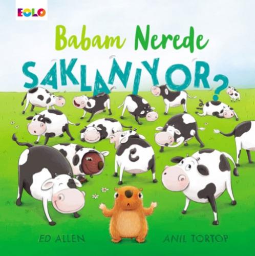 Babam Nerede Saklanıyor?  Frontansicht 1