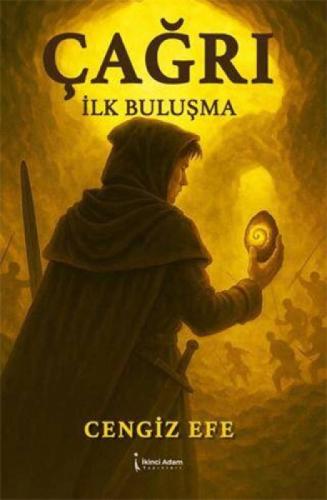 Çağrı - İlk Buluşma  Frontansicht 1